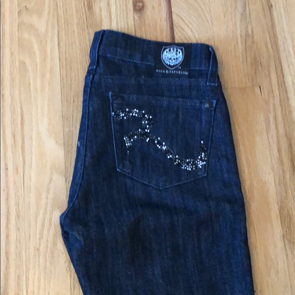 Rock & Republic Jeans